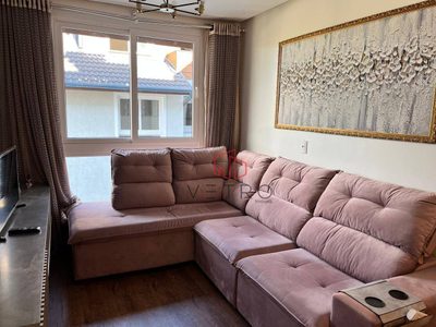Apartamento, 2 quartos, 71 m² - Foto 5