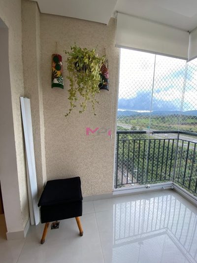 Apartamento, 2 quartos, 66 m² - Foto 4