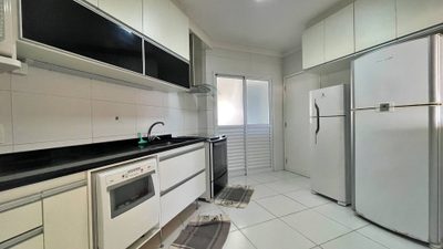Apartamento, 4 quartos, 178 m² - Foto 5