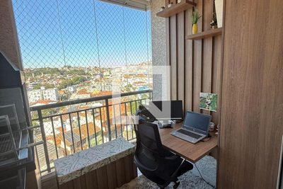 Apartamento, 2 quartos, 60 m² - Foto 3