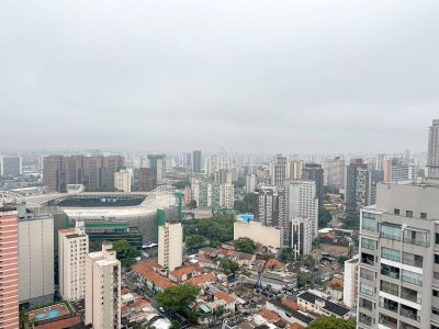 Apartamento, 2 quartos, 70 m² - Foto 3