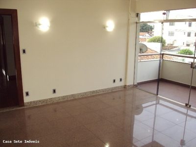 Apartamento, 4 quartos, 230 m² - Foto 4