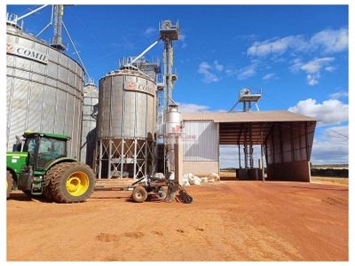Fazenda, 2400 m² - Foto 4