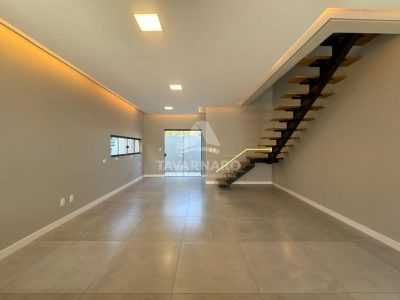 Casa, 3 quartos, 117 m² - Foto 3