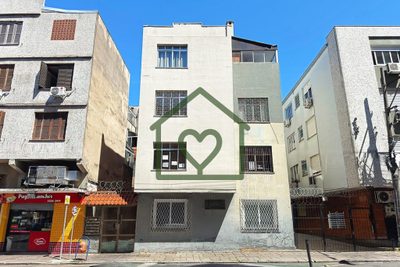 Apartamento, 2 quartos, 62 m² - Foto 4