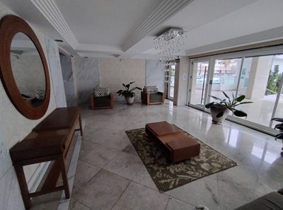 Apartamento, 2 quartos, 88 m² - Foto 4