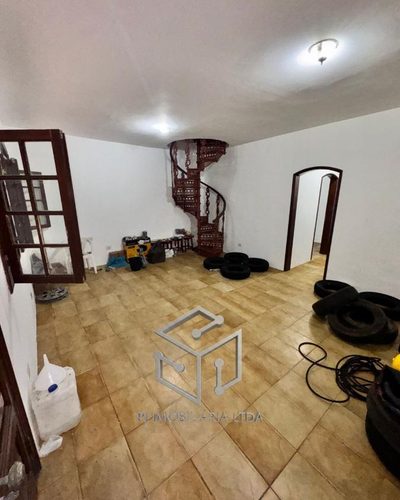 Casa, 5 quartos, 400 m² - Foto 3