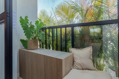 Apartamento, 2 quartos, 52 m² - Foto 3