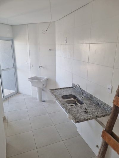 Apartamento, 2 quartos - Foto 4
