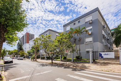 Apartamento, 1 quarto, 32 m² - Foto 4