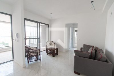 Apartamento, 2 quartos, 60 m² - Foto 1