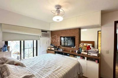 Apartamento, 2 quartos, 86 m² - Foto 1