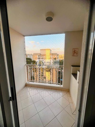 Apartamento, 3 quartos, 75 m² - Foto 4