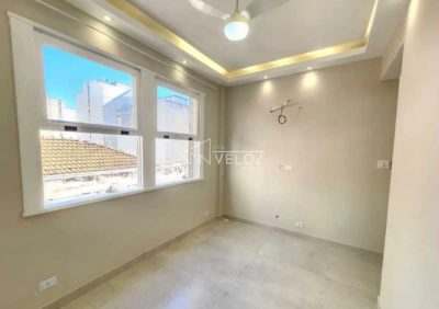 Apartamento, 1 quarto, 34 m² - Foto 2
