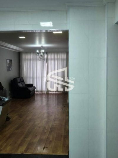 Apartamento, 3 quartos, 154 m² - Foto 2