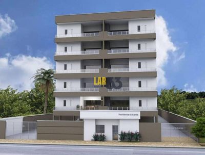 Apartamento, 2 quartos, 90 m² - Foto 5