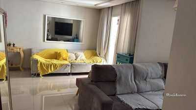 Apartamento, 2 quartos, 82 m² - Foto 3