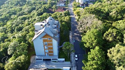 Apartamento, 1 quarto, 51 m² - Foto 3