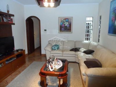 Sobrado, 3 quartos, 219 m² - Foto 3