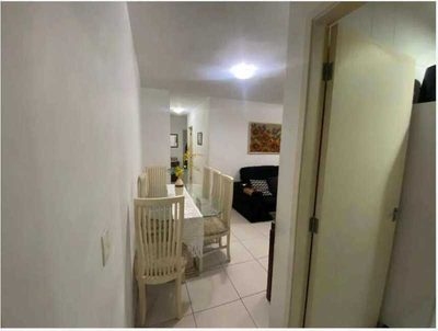 Apartamento, 2 quartos, 65 m² - Foto 5