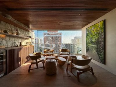 Apartamento, 2 quartos, 175 m² - Foto 4