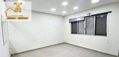 Loja-Salão, 200 m² - Foto 3