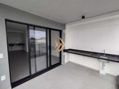 Apartamento, 1 quarto, 40 m² - Foto 1