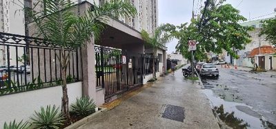 Apartamento, 2 quartos, 42 m² - Foto 1