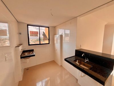 Apartamento, 2 quartos, 53 m² - Foto 5