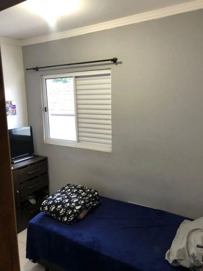 Apartamento, 2 quartos - Foto 1