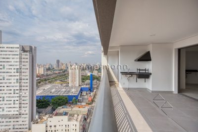 Apartamento, 3 quartos, 125 m² - Foto 1