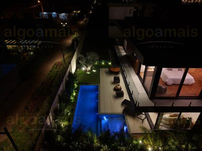 Casa de Condomínio, 6 quartos - Foto 4