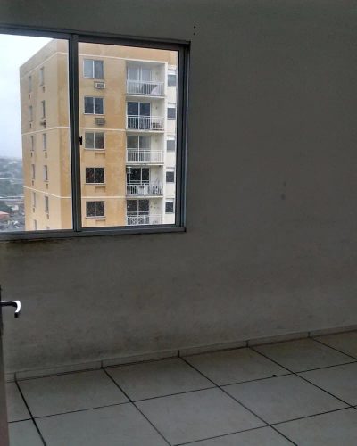 Apartamento, 2 quartos, 47 m² - Foto 4