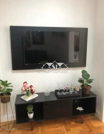 Apartamento, 1 quarto, 35 m² - Foto 5