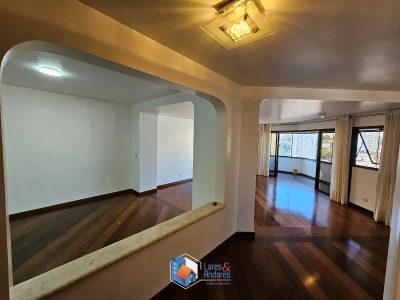 Apartamento, 3 quartos, 170 m² - Foto 4