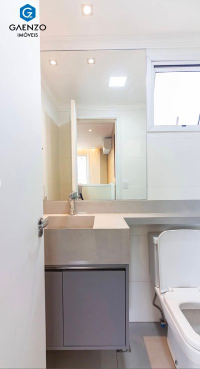 Apartamento, 2 quartos, 74 m² - Foto 5