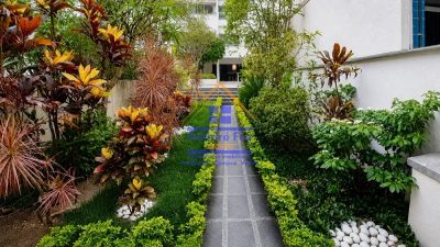 Apartamento, 3 quartos, 130 m² - Foto 4