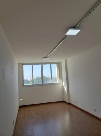 Sala-Conjunto, 31 m² - Foto 5