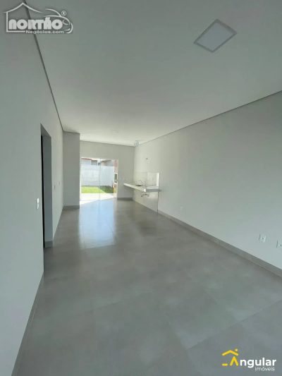 Casa, 3 quartos, 91 m² - Foto 3
