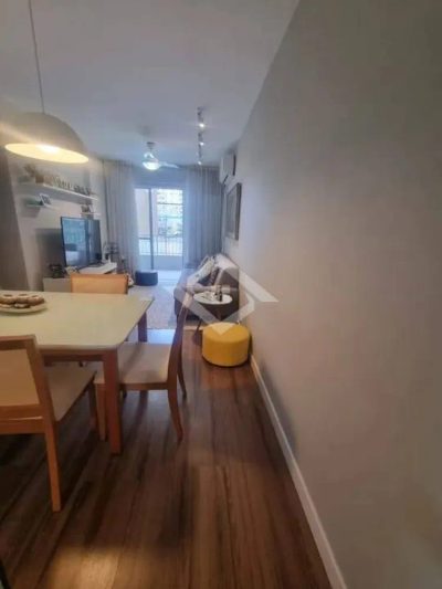 Apartamento, 2 quartos, 90 m² - Foto 3