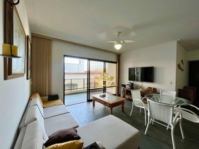 Apartamento, 3 quartos, 130 m² - Foto 4