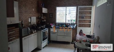Sobrado, 3 quartos, 93 m² - Foto 4