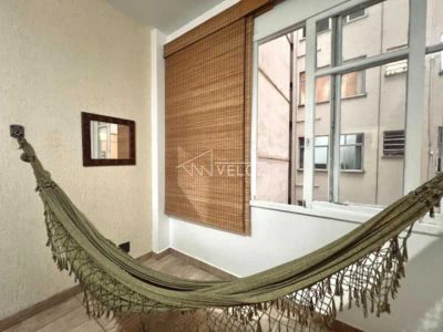 Apartamento, 1 quarto, 44 m² - Foto 1