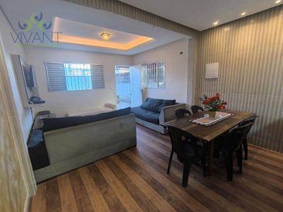 Casa, 3 quartos - Foto 4