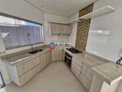Casa, 3 quartos, 127 m² - Foto 3