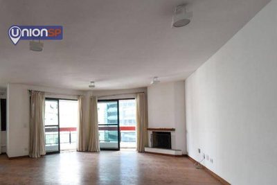 Apartamento, 4 quartos, 144 m² - Foto 4