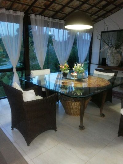 Chácara, 5 quartos, 5000 m² - Foto 5