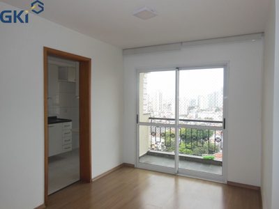 Apartamento, 2 quartos, 58 m² - Foto 1