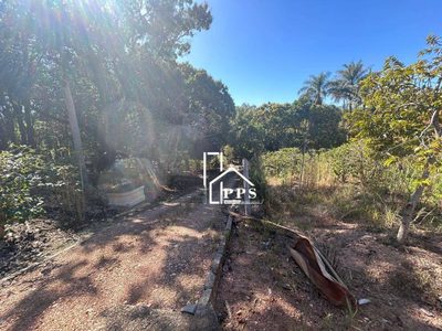 Chácara, 3 quartos, 5000 m² - Foto 1