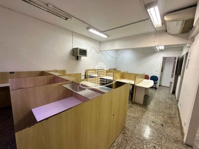 Sala-Conjunto, 110 m² - Foto 3